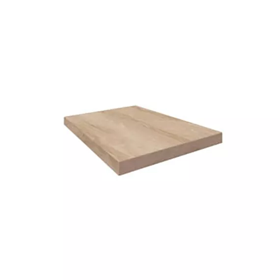 Ступень Venezia (Венеция) 330x450 угловая правая бежевая, изображение 2