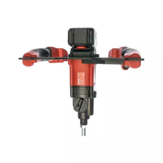 Аккумуляторный миксер Elitech МСА 18БЛ2 191597, изображение 4