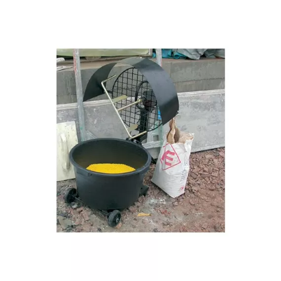 Миксерная установка EIBENSTOCK Automix 1801 07614000, изображение 5