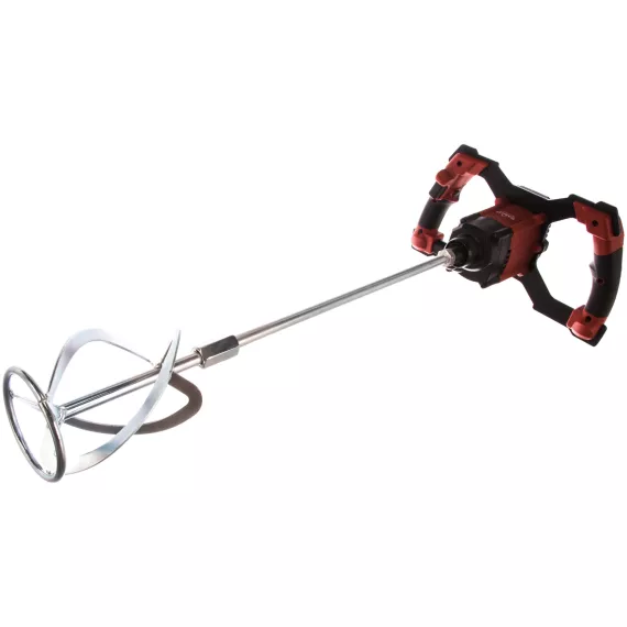 Аккумуляторный миксер ELITECH МСА 18БЛ 191592, изображение 3