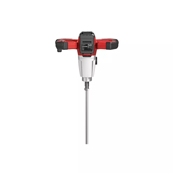 Аккумуляторный двухступенчатый миксер FLEX MXE 18.0-EC 18.0 В 459364, изображение 3
