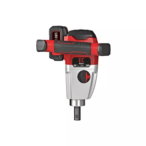 Аккумуляторный двухступенчатый миксер FLEX MXE 18.0-EC 18.0 В 459364, изображение 10