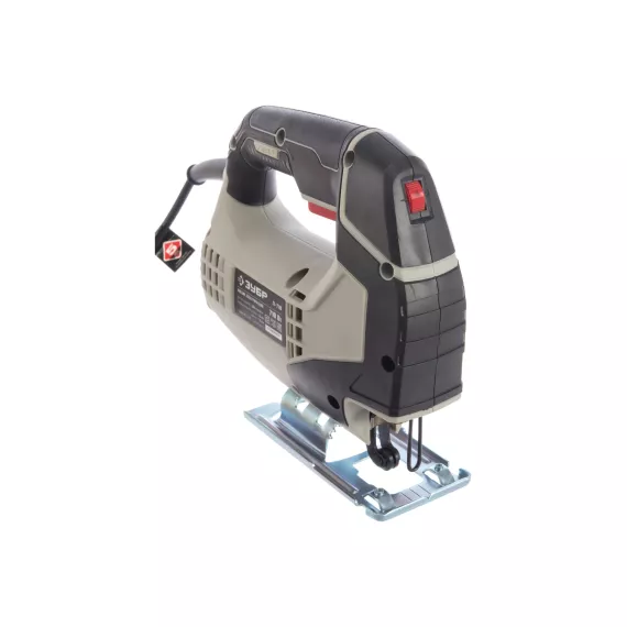 Электрический лобзик Зубр Л-710, изображение 10