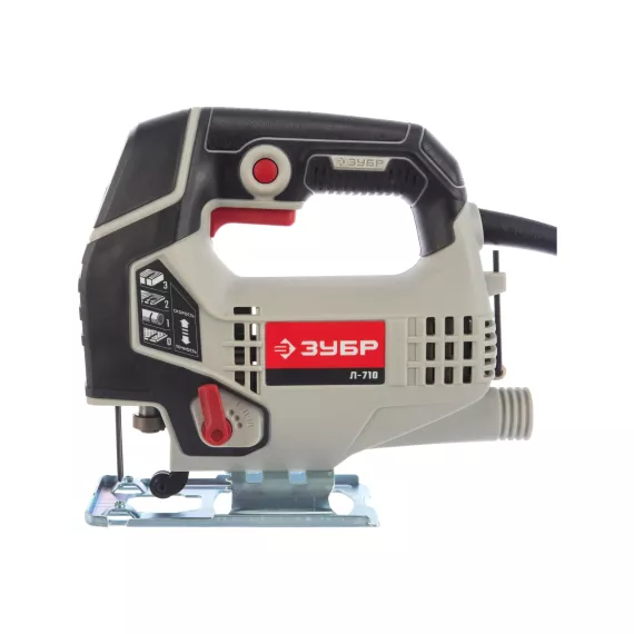 Электрический лобзик Зубр Л-710, изображение 13