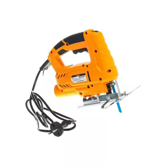 Электрический лобзик Вихрь ЛЭ-65 72/9/4, изображение 8