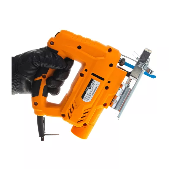 Электрический лобзик Вихрь ЛЭ-65 72/9/4, изображение 14