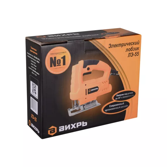 Электрический лобзик ВИХРЬ ЛЭ-55 72/9/1, изображение 13