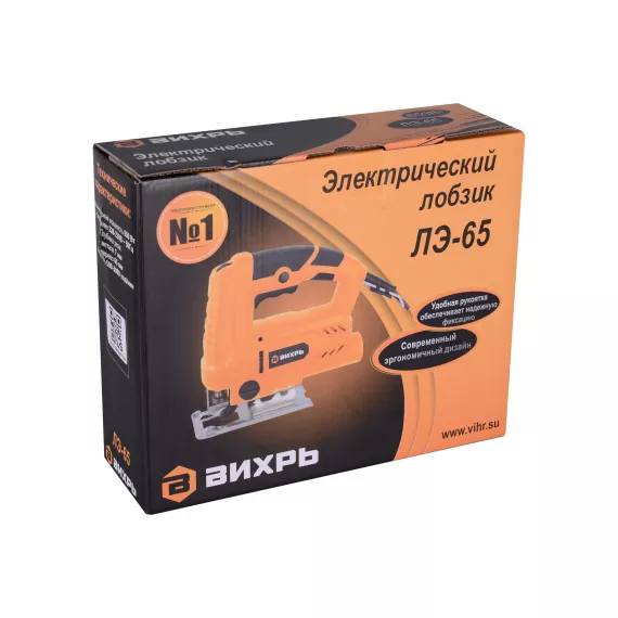 Электрический лобзик Вихрь ЛЭ-65 72/9/4, изображение 15