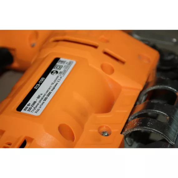 Электрический лобзик ВИХРЬ ЛЭ-100 72/9/2, изображение 19