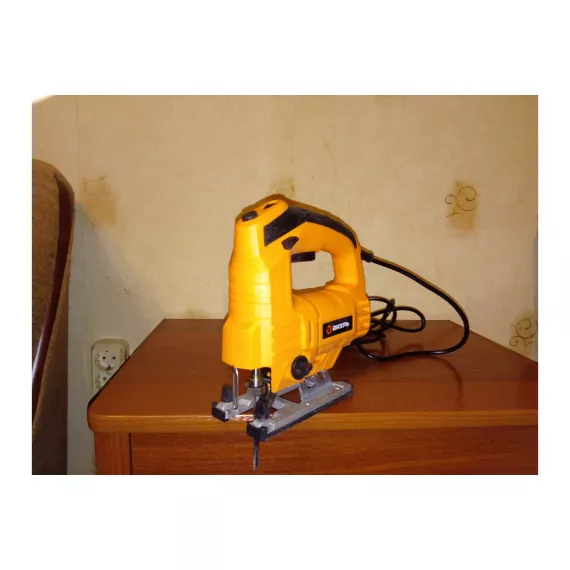 Электрический лобзик ВИХРЬ ЛЭ-100 72/9/2, изображение 24