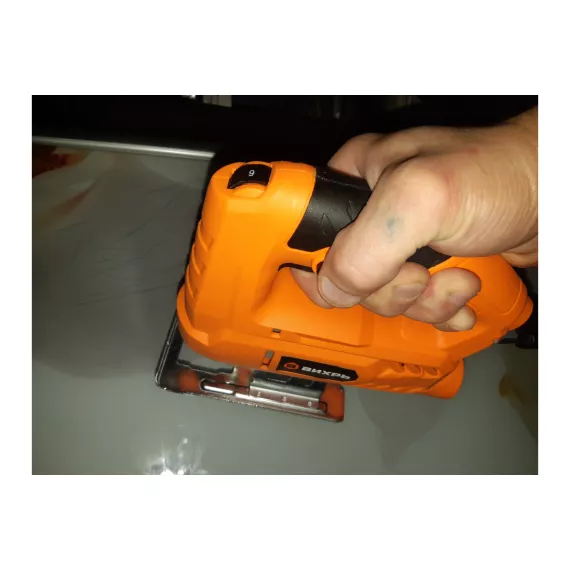 Электрический лобзик ВИХРЬ ЛЭ-55 72/9/1, изображение 19