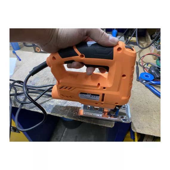 Электрический лобзик Вихрь ЛЭ-65 72/9/4, изображение 19