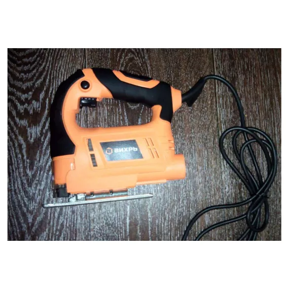 Электрический лобзик Вихрь ЛЭ-65 72/9/4, изображение 18