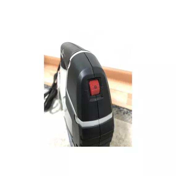 Электрический лобзик ЗУБР 570 Вт, 65 мм Л-570, изображение 9