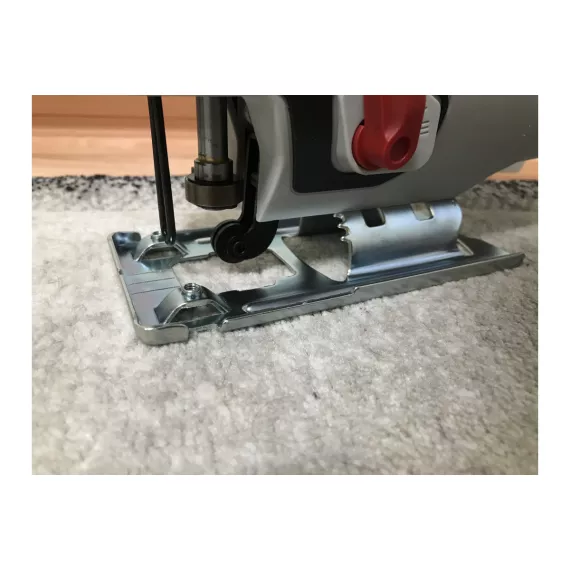 Электрический лобзик ЗУБР 570 Вт, 65 мм Л-570, изображение 11