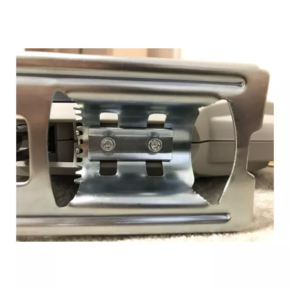 Электрический лобзик ЗУБР 570 Вт, 65 мм Л-570, изображение 13