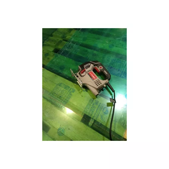 Электрический лобзик ЗУБР 570 Вт, 65 мм Л-570, изображение 3