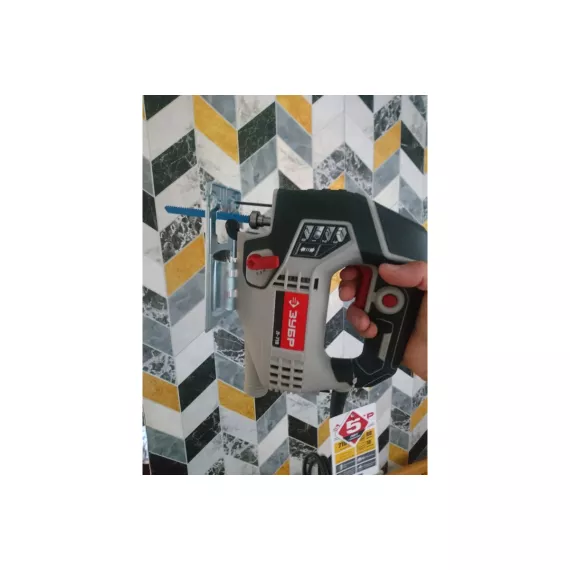 Электрический лобзик Зубр Л-710, изображение 15