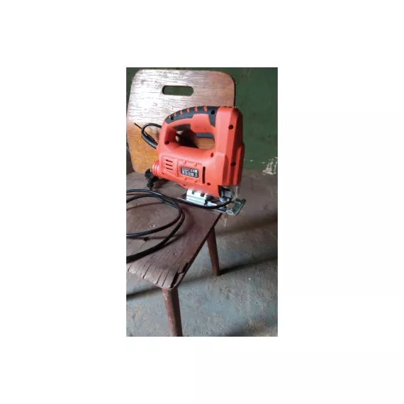 Лобзик Black+Decker JS20, изображение 13