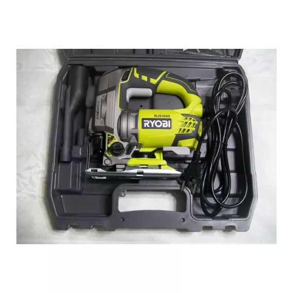 Лобзик Ryobi RJS1050K 5133002219, изображение 65