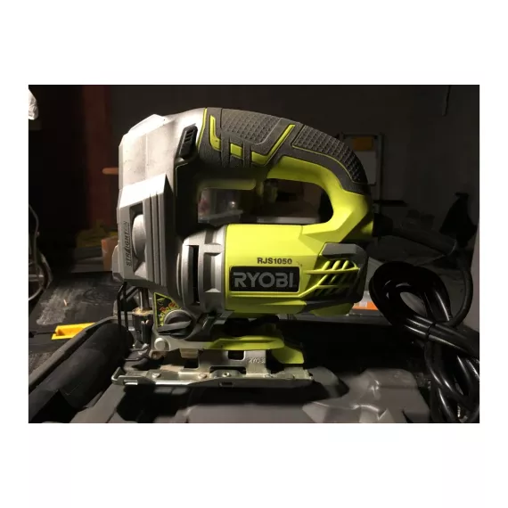 Лобзик Ryobi RJS1050K 5133002219, изображение 60