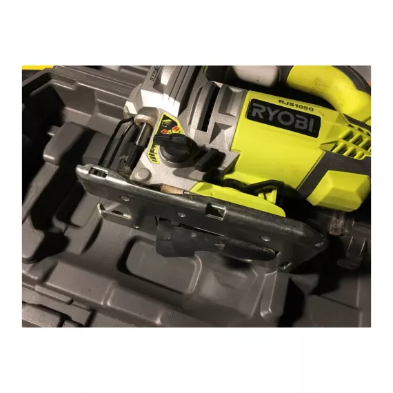 Лобзик Ryobi RJS1050K 5133002219, изображение 61