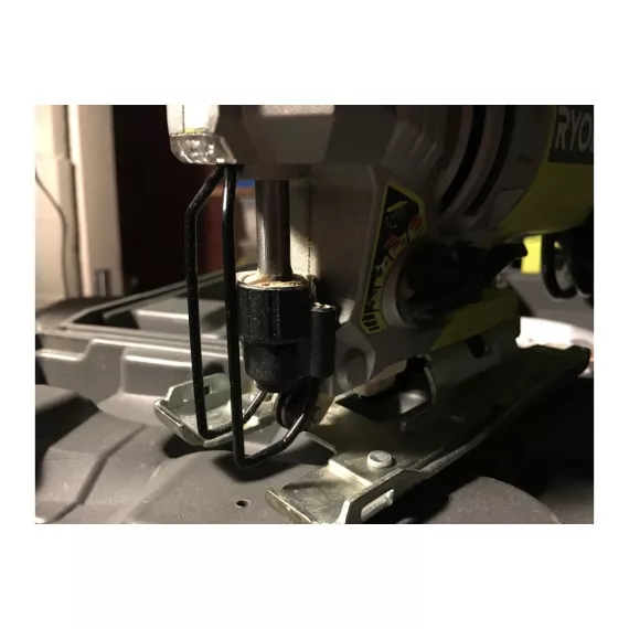 Лобзик Ryobi RJS1050K 5133002219, изображение 33