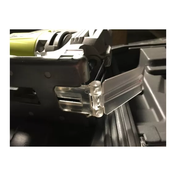 Лобзик Ryobi RJS1050K 5133002219, изображение 34
