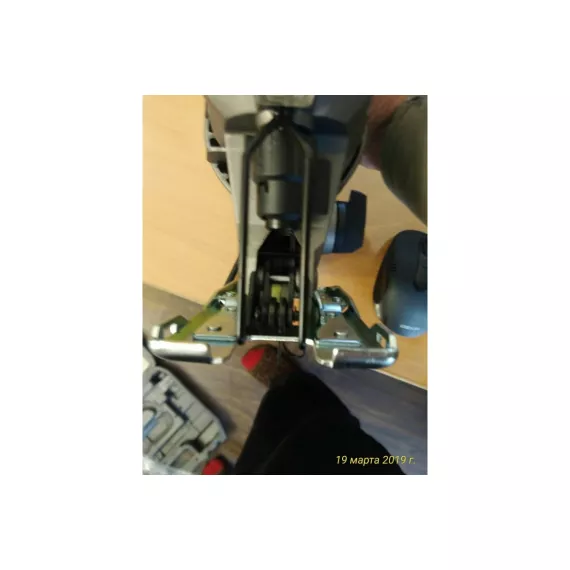 Лобзик Ryobi RJS1050K 5133002219, изображение 22