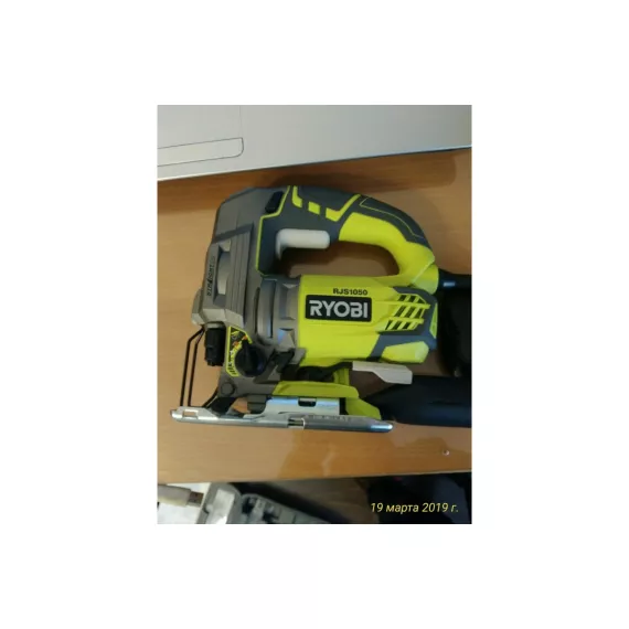 Лобзик Ryobi RJS1050K 5133002219, изображение 24