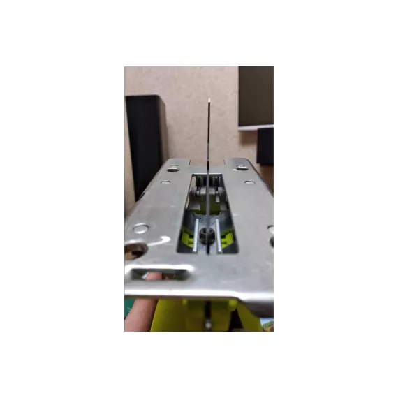 Лобзик Ryobi RJS1050K 5133002219, изображение 20