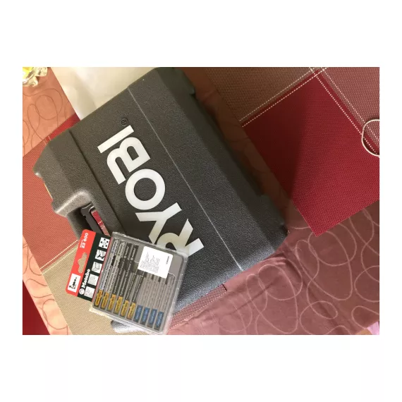 Лобзик Ryobi RJS1050K 5133002219, изображение 45