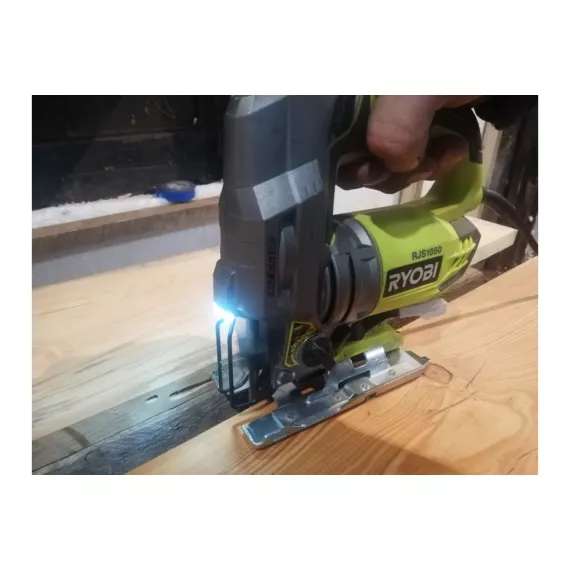 Лобзик Ryobi RJS1050K 5133002219, изображение 40