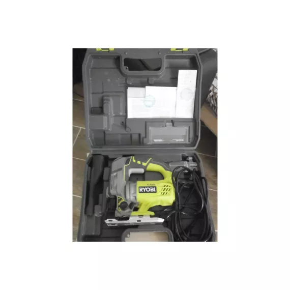 Лобзик Ryobi RJS850K 5133002217, изображение 34