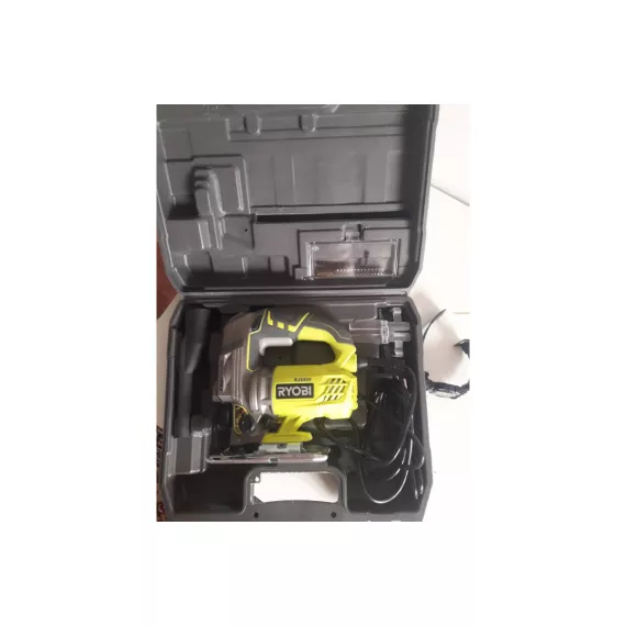 Лобзик Ryobi RJS850K 5133002217, изображение 31