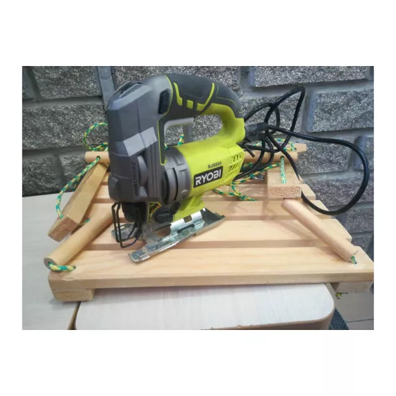 Лобзик Ryobi RJS850K 5133002217, изображение 22