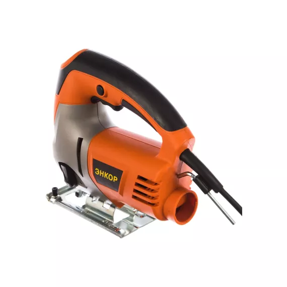 Лобзик Энкор ЛЭ-750/80Э 50222, изображение 5