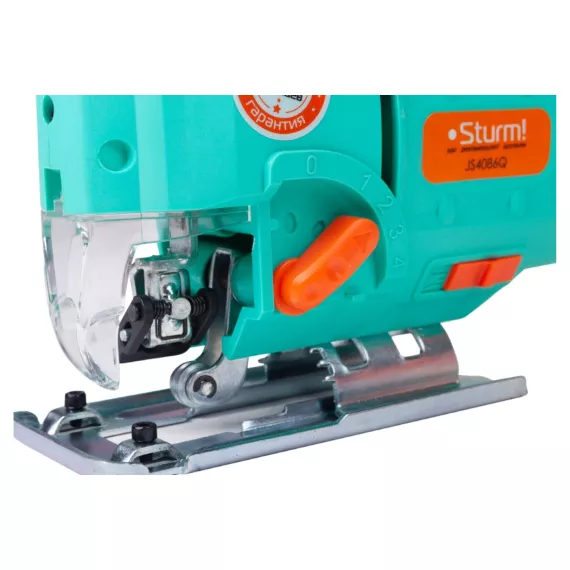 Лобзик Sturm JS4086Q, изображение 3