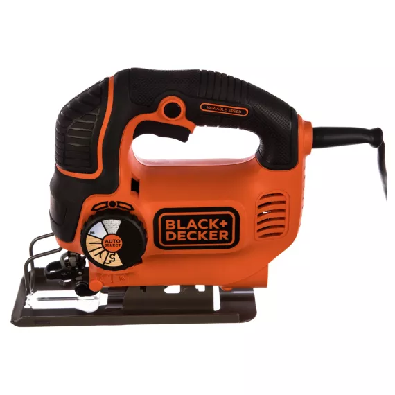 Лобзик Black+Decker SMART SELECT KS801SEK, изображение 4