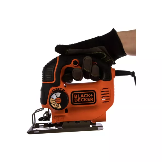 Лобзик Black+Decker SMART SELECT KS801SEK, изображение 5