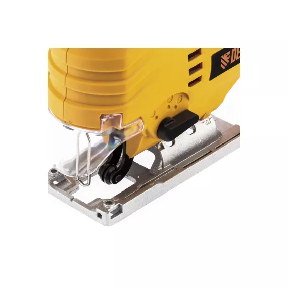 Электрический лобзик DENZEL JS-110 27107, изображение 7