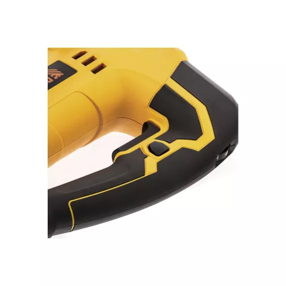 Электрический лобзик DENZEL JS-110 27107, изображение 8