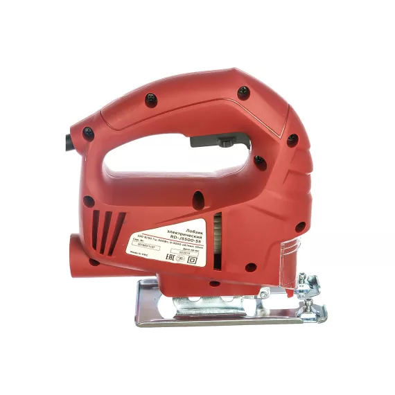 Лобзик REDVERG RD-JS500-55 5022674, изображение 2