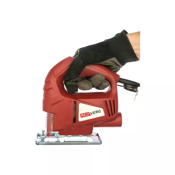 Лобзик REDVERG RD-JS500-55 5022674, изображение 4