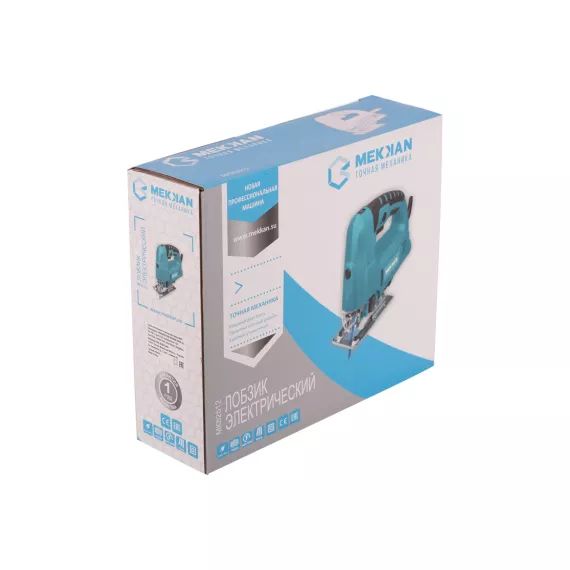 Лобзик MEKKAN MK82512, изображение 12