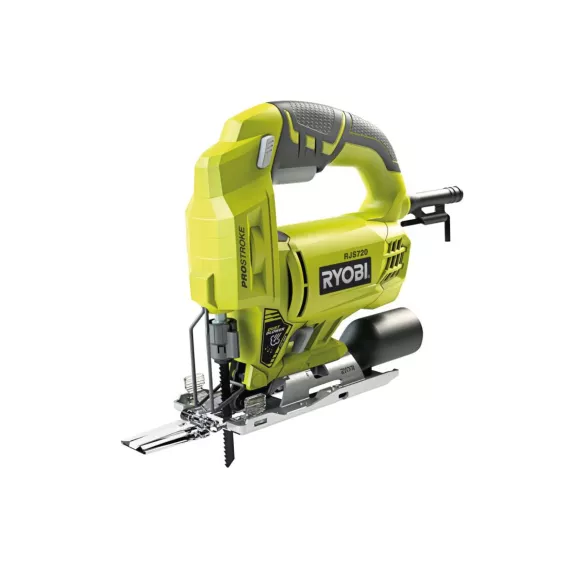 Лобзик Ryobi RJS720-G 5133002223, изображение 4