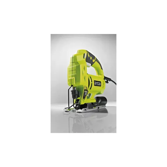 Лобзик Ryobi RJS720-G 5133002223, изображение 6