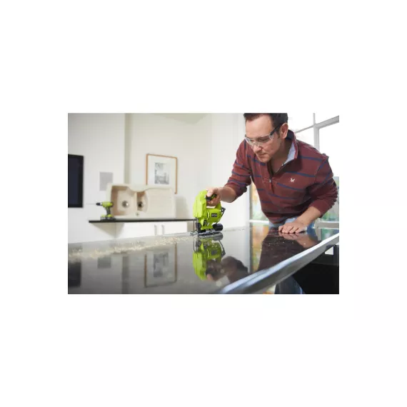 Лобзик Ryobi RJS720-G 5133002223, изображение 7