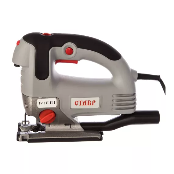 Электрический лобзик Ставр ЛЭ-110/900Л, изображение 2