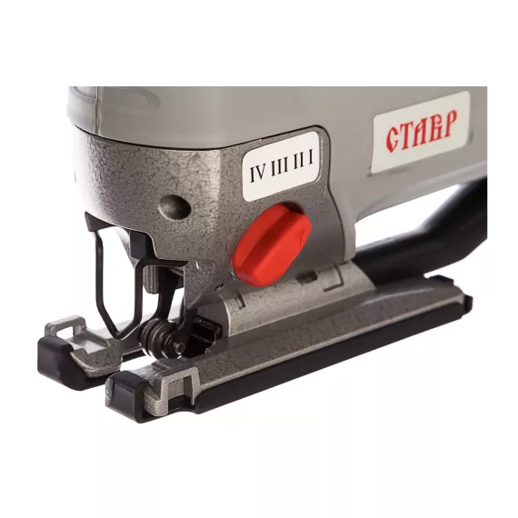Электрический лобзик Ставр ЛЭ-110/900Л, изображение 3